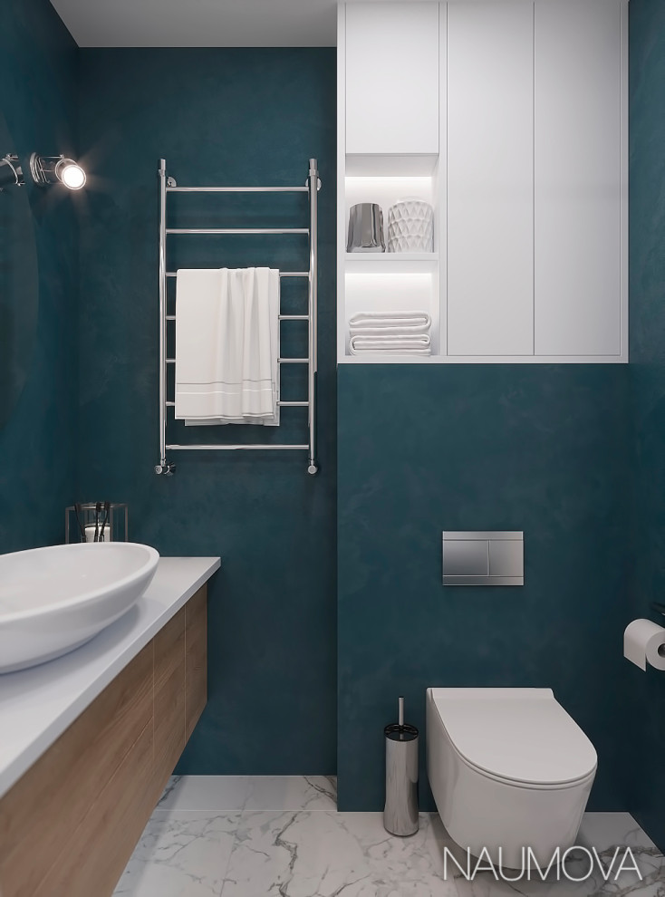 Ванная комната