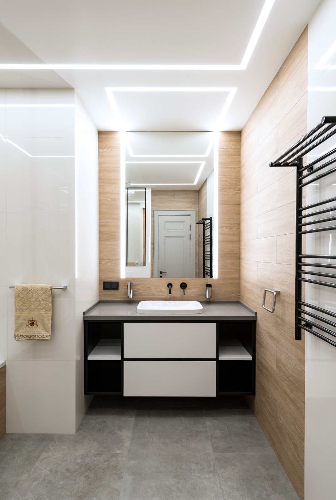 Долина Сетунь