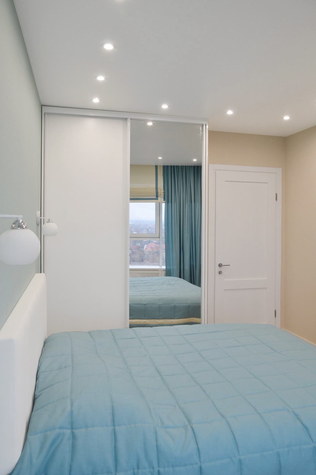 ЖК "Заречный"