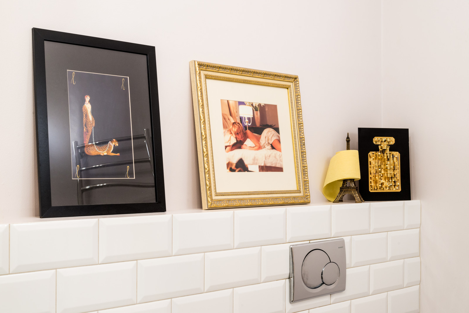 Квартира на Воскресенской