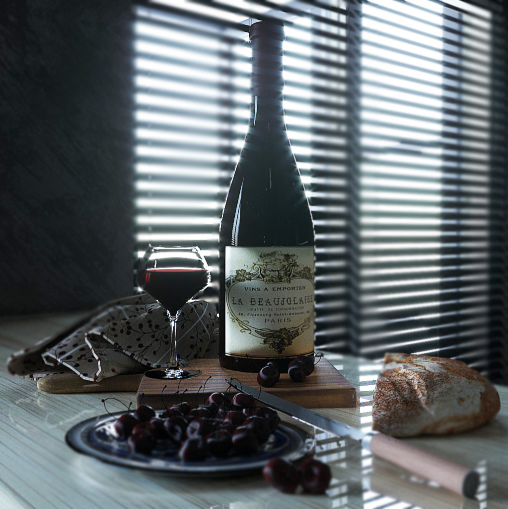 3D- mallintaminen