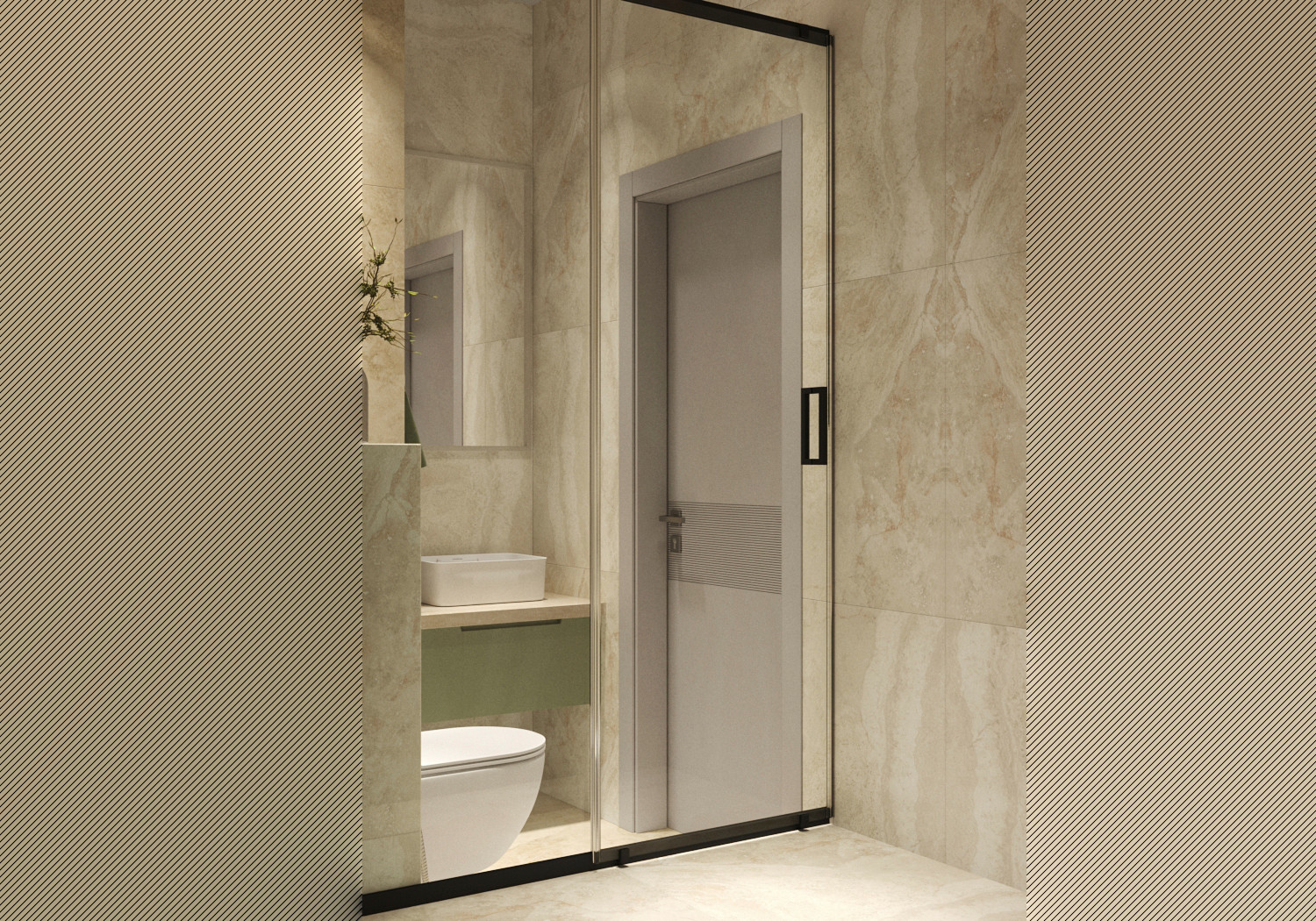 ЖК Нагорный