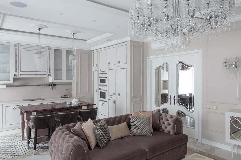 Парадные формы