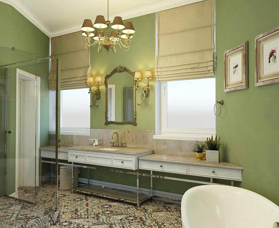 Инна Киричко