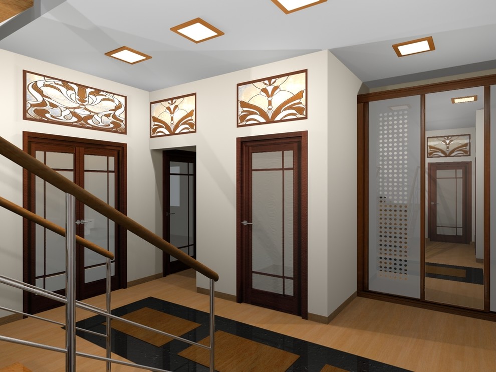 КОТТЕДЖ В ПОСЕЛКЕ «ПЕСТОВО»