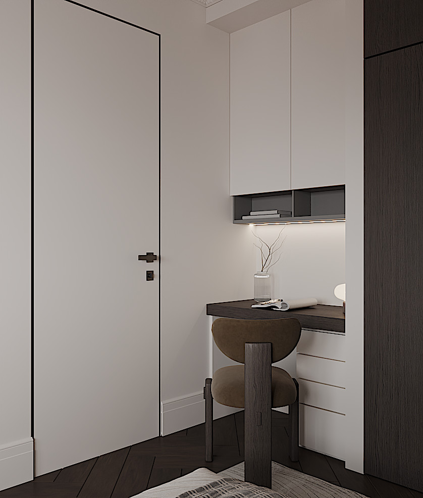 ЖК LEVEL Нагатинская