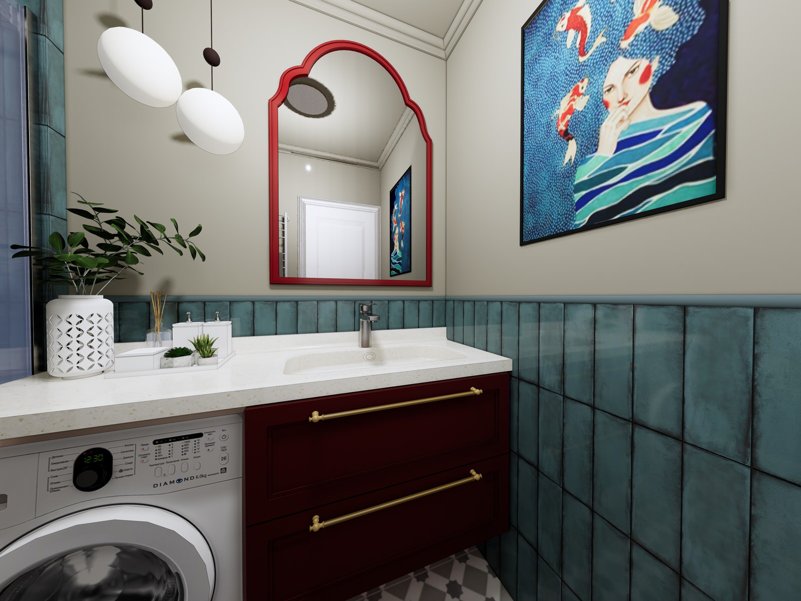 Проект "Алые паруса"