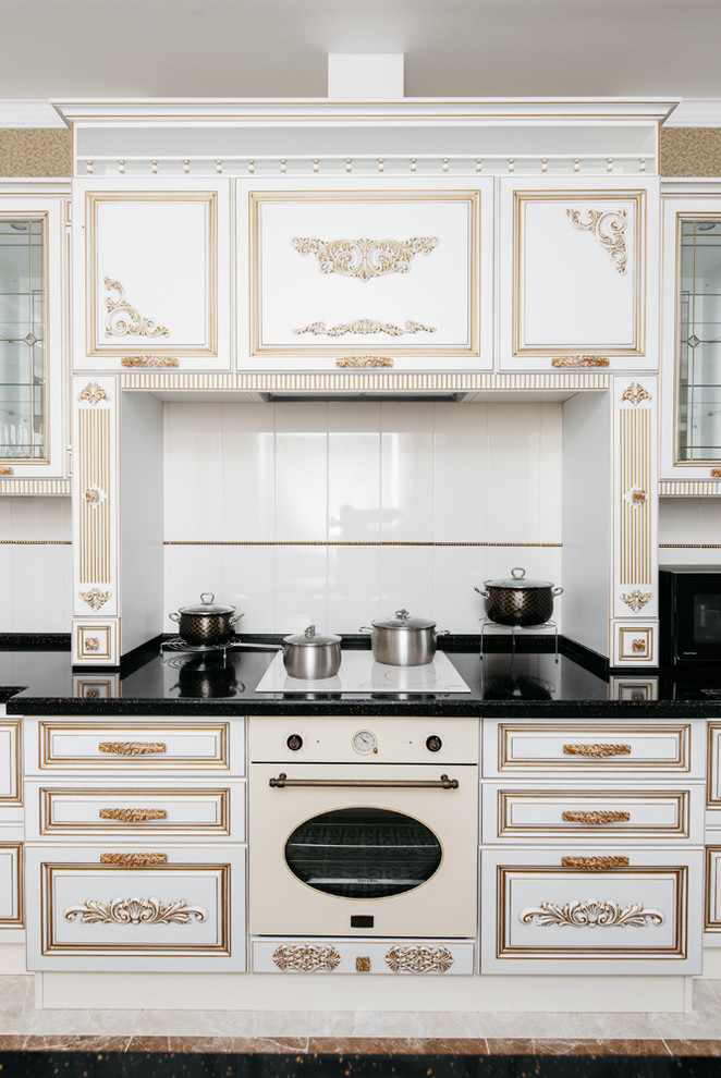 Загородный дом