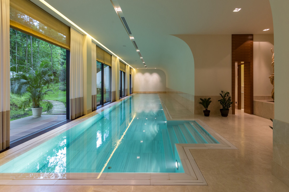 Частный дом