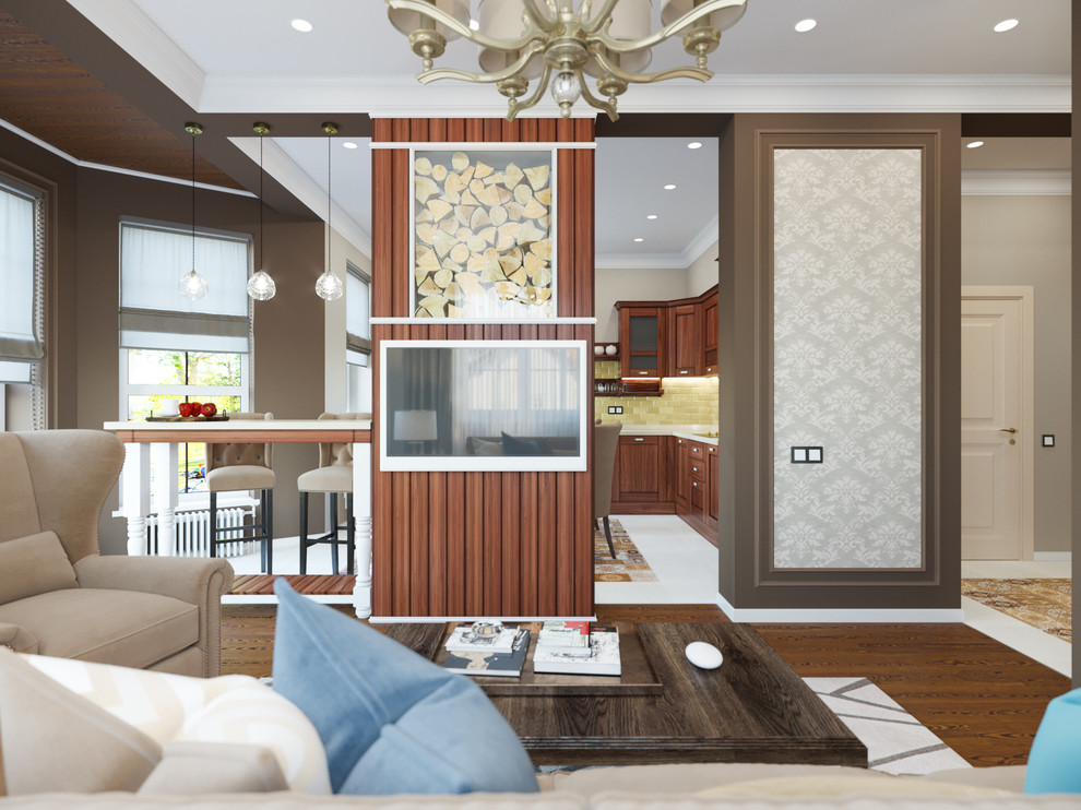 Чешская деревня