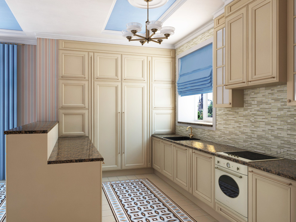 Дыхание моря