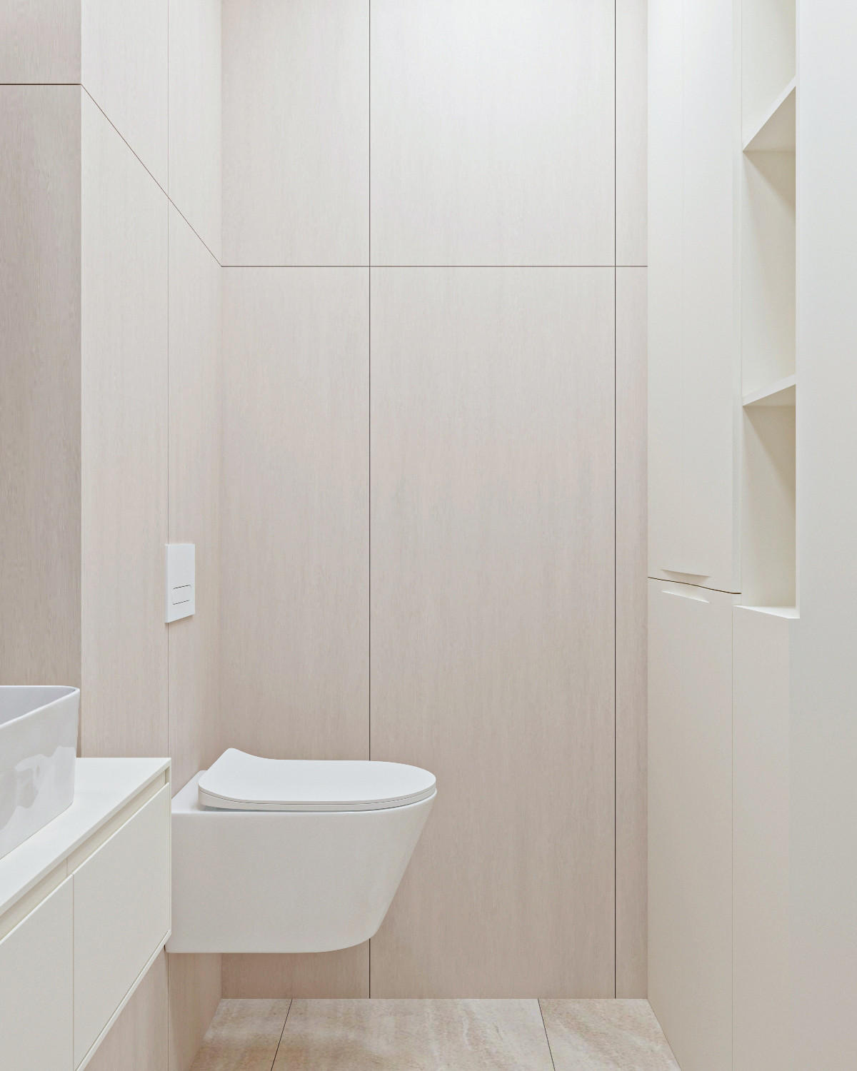 Дизайн-проект "Старый Толмачевский "