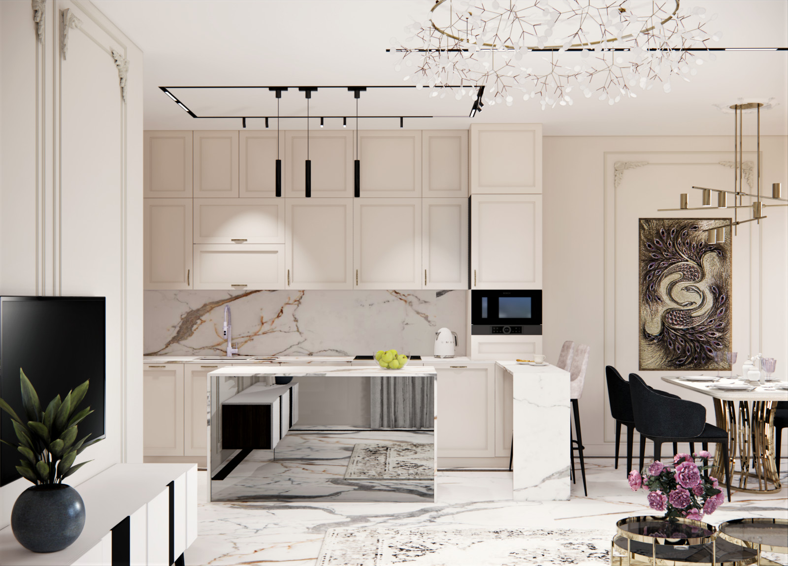 Обложка проекта: ЖК2119