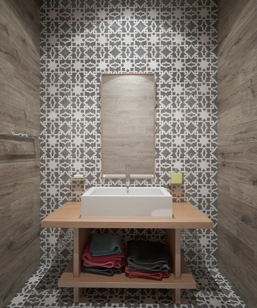 Loft in Moscow /Лофт в Москве