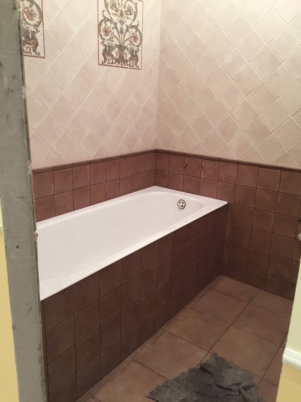 Элитный ремонт ул. Берзарина д.28а