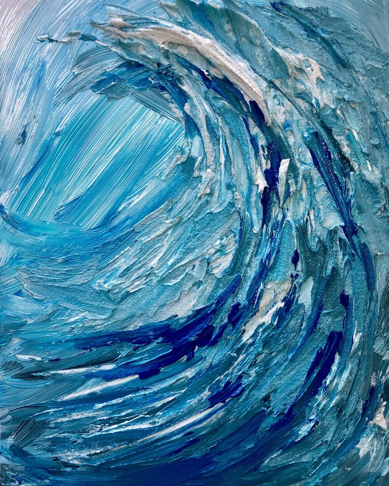 Обложка проекта: Картина в интерьер!