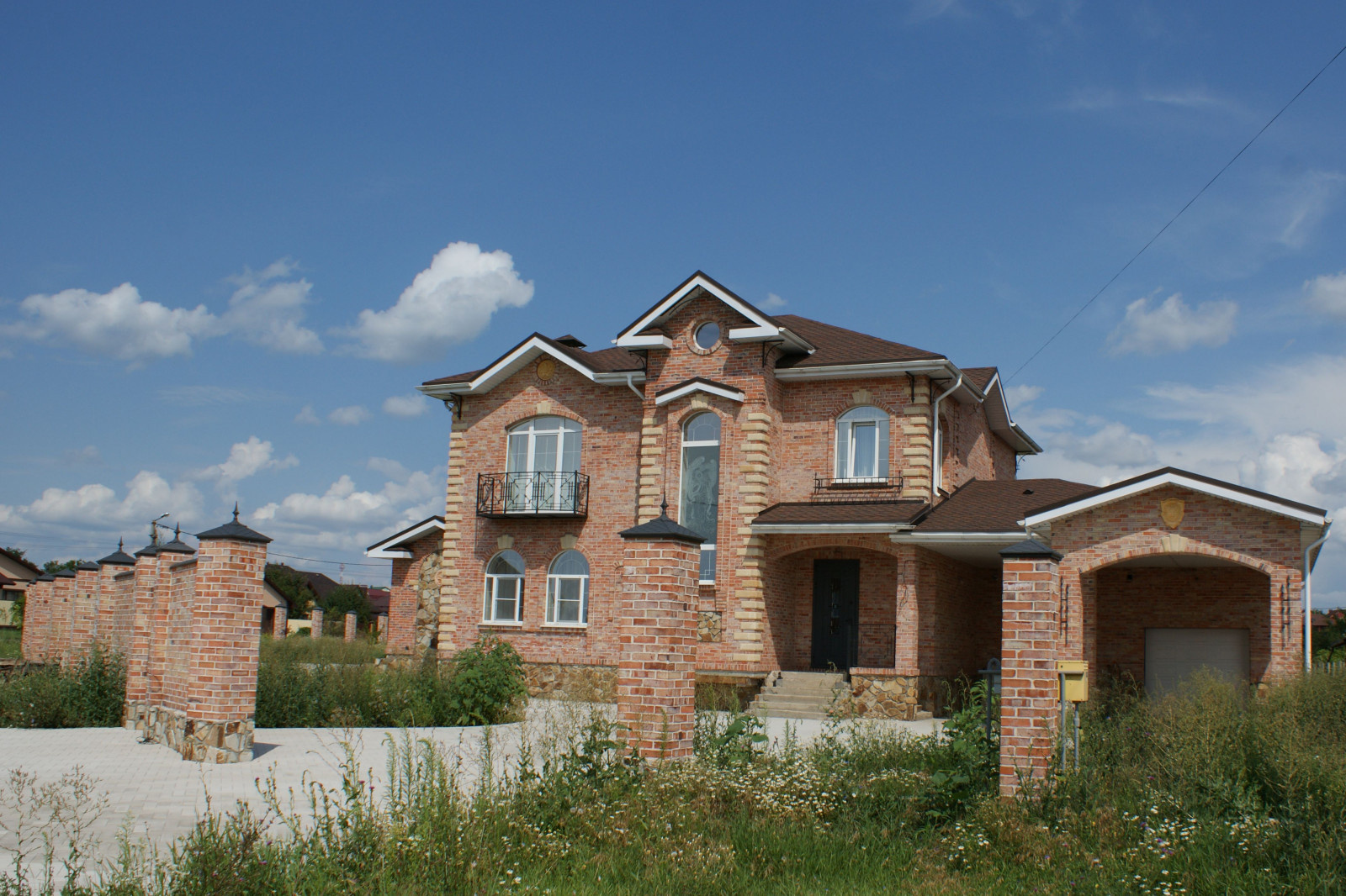 Лирическая