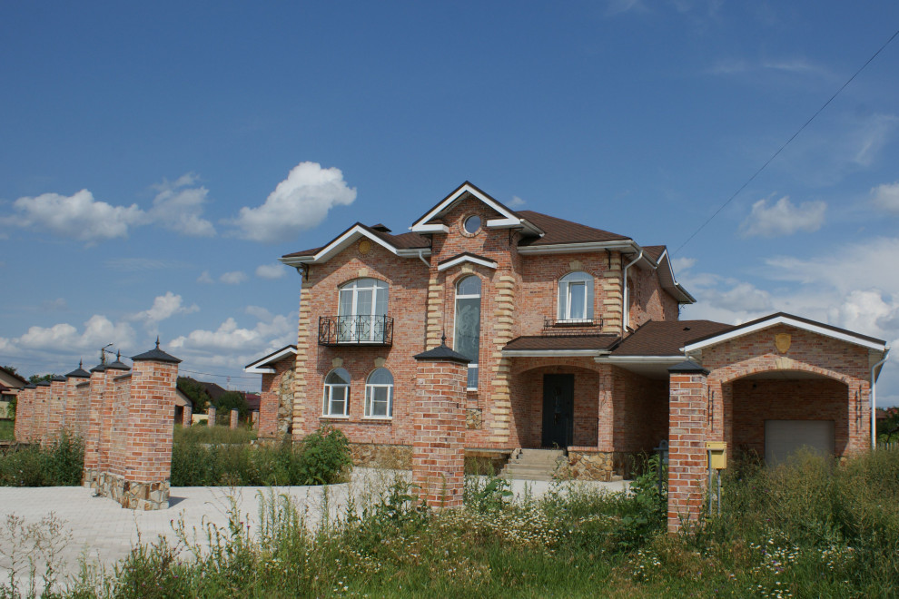 Лирическая