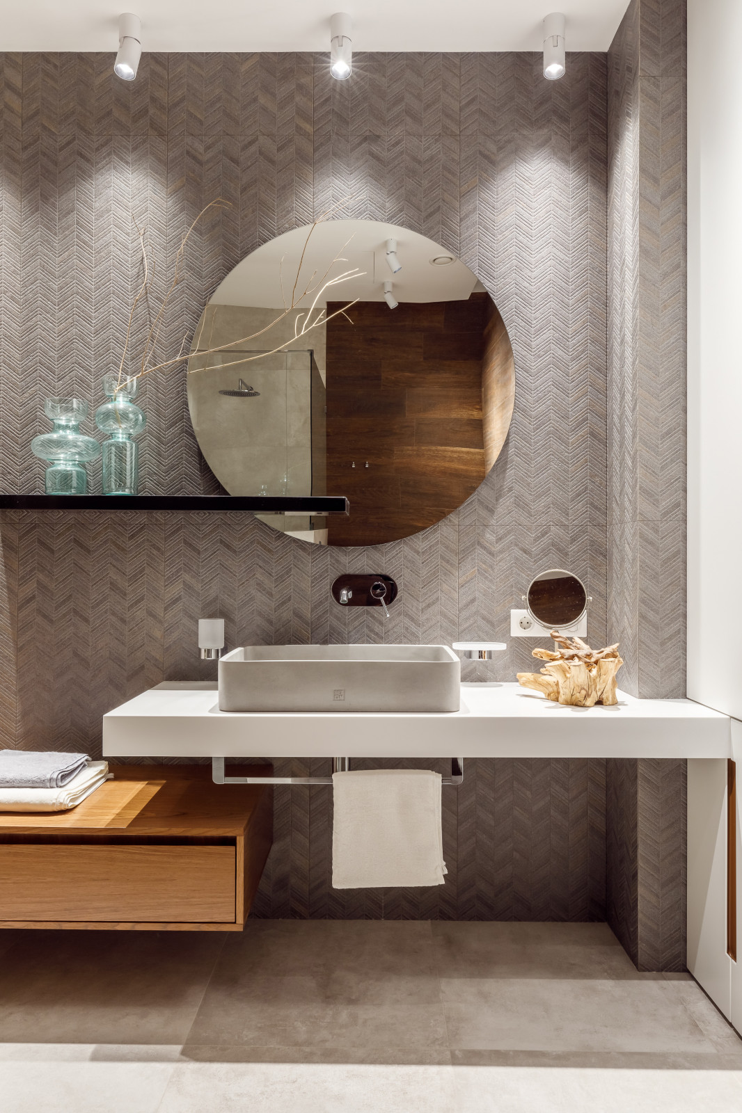 Краски осени