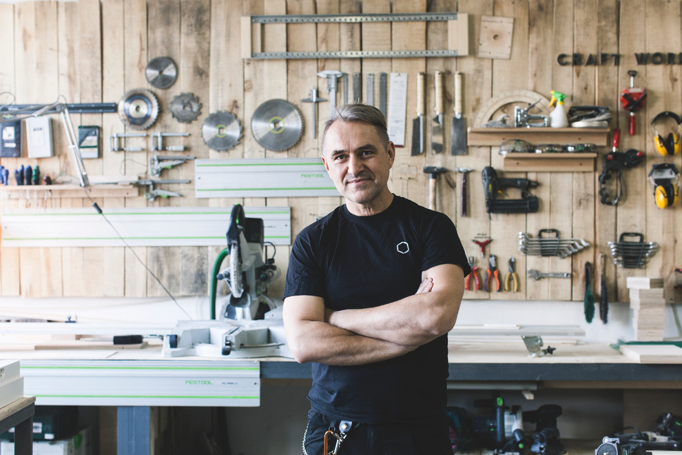 портрет_ Олег_Д