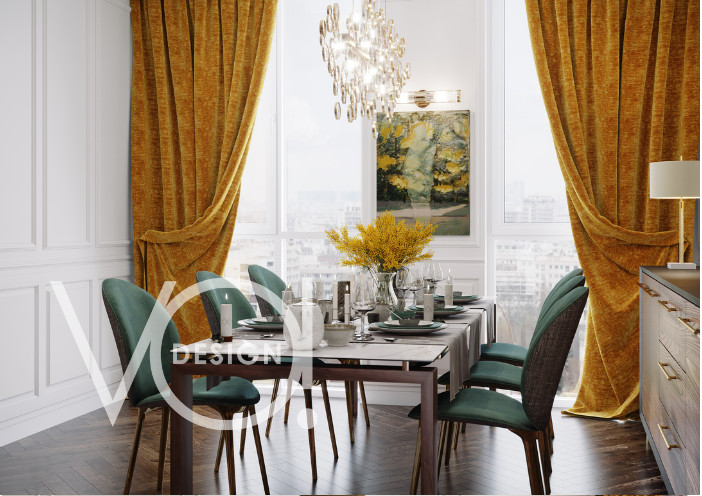 Обложка проекта: Проект: кухня, гостиная , детская для девочки 9 лет, спальня для юноши 17 лет