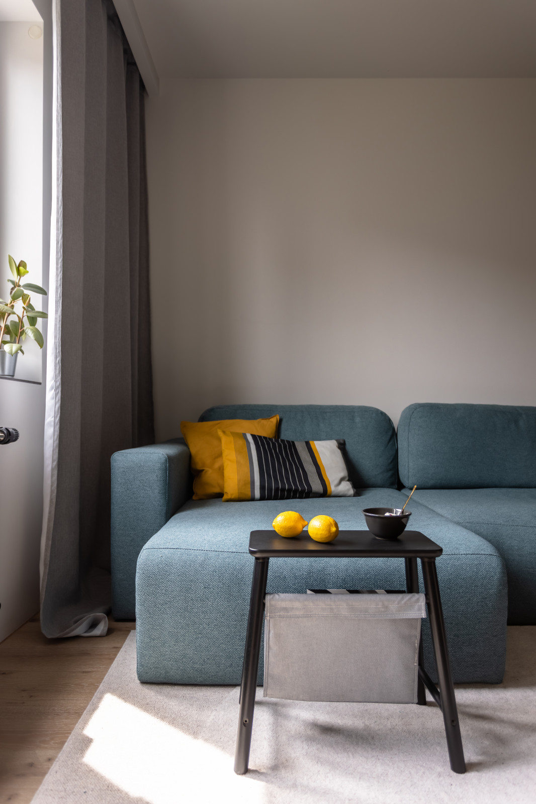 Квартира 50 кв.м. на ул. Академика Пилюгина