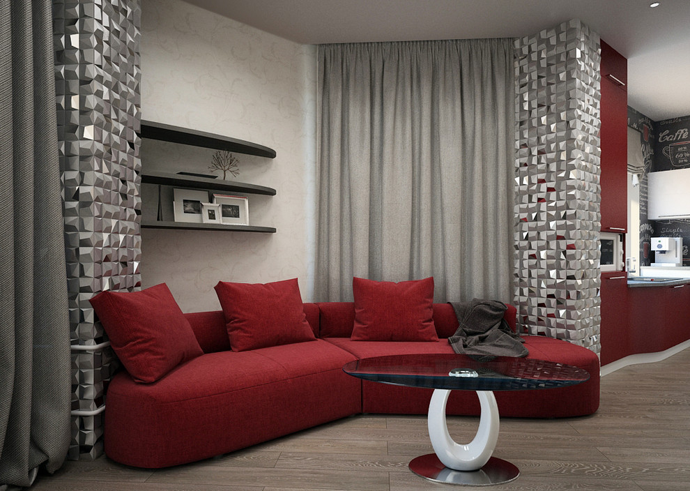 Ремонт квартир под ключ