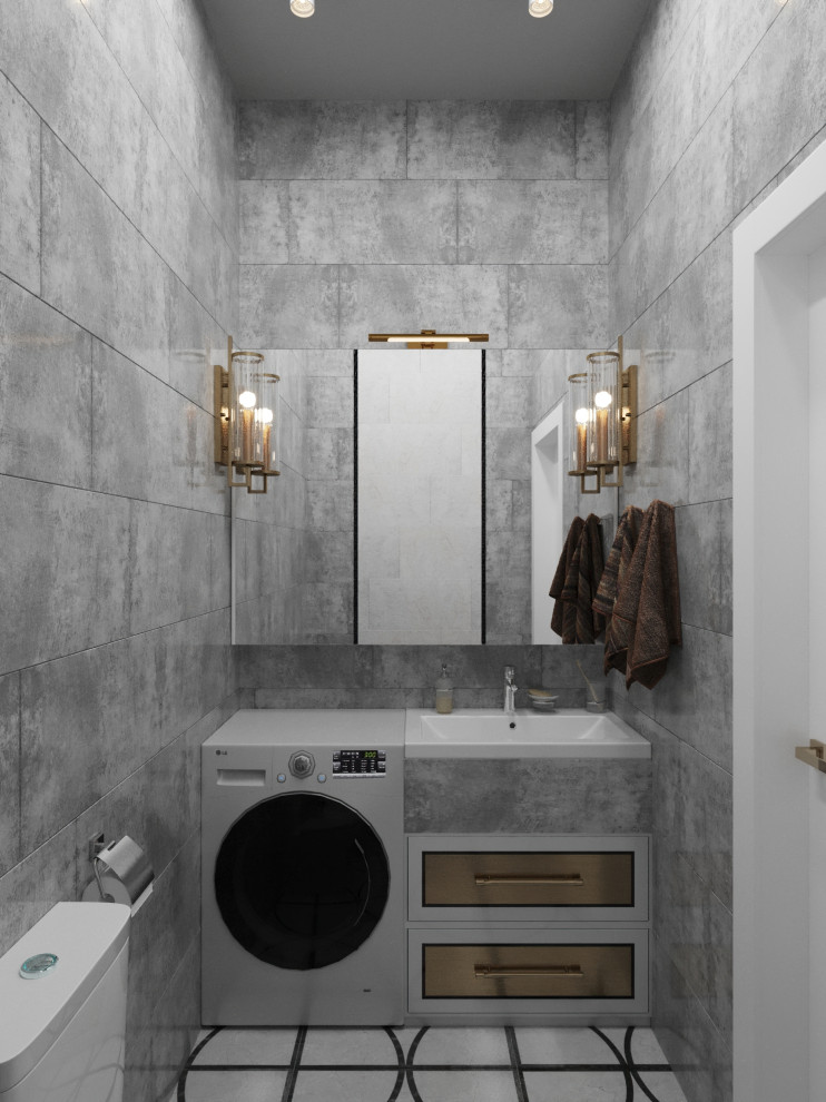 Бирюза в золоте