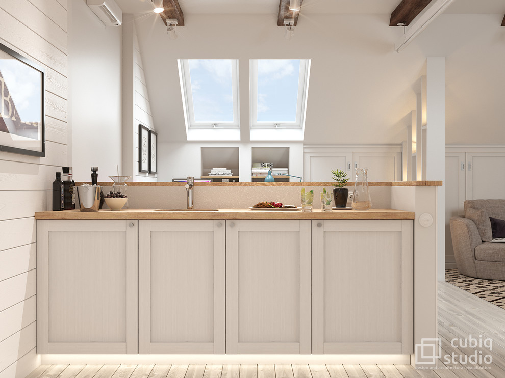 Таунхаус 200 кв м в Подмосковье