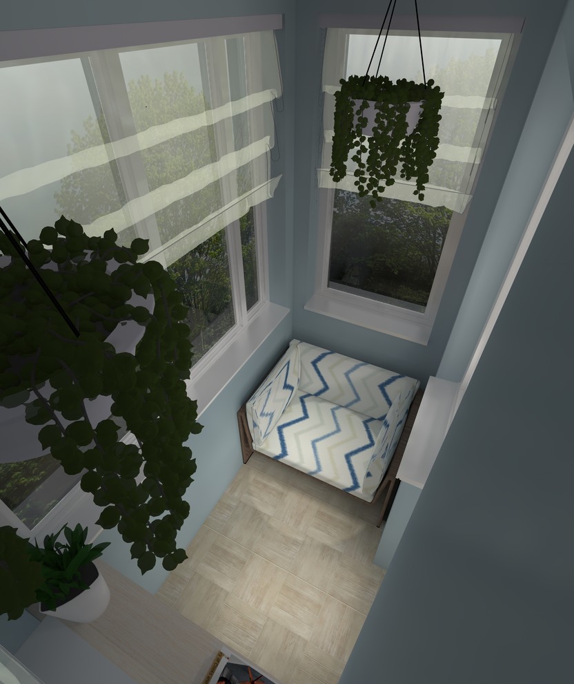 Однокомнатная квартира ЖК Зеленоградский