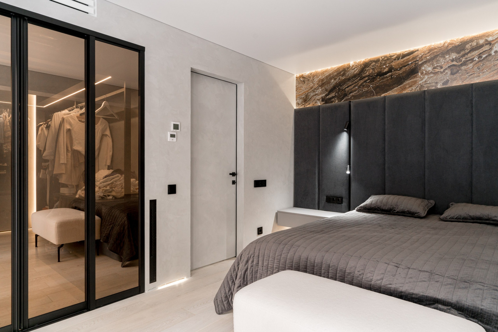 Реализация проекта индивидуального жилого дома