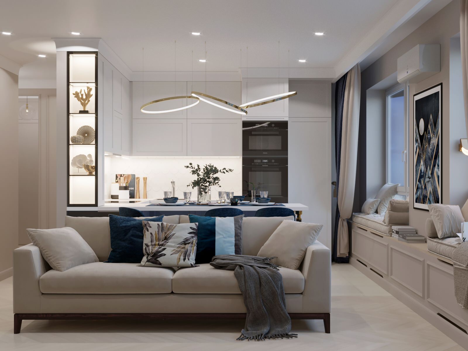 ЖК Домашний