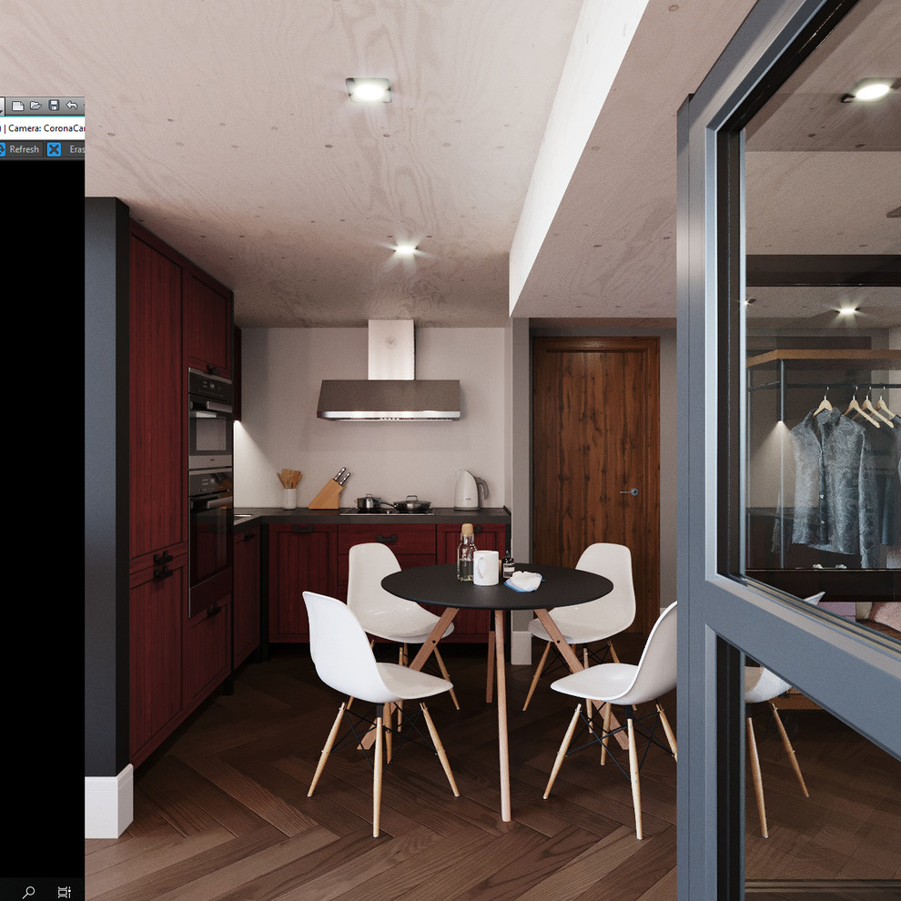 Квартира «для жизни»