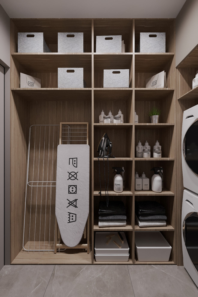 Квартира для семьи из двух человек