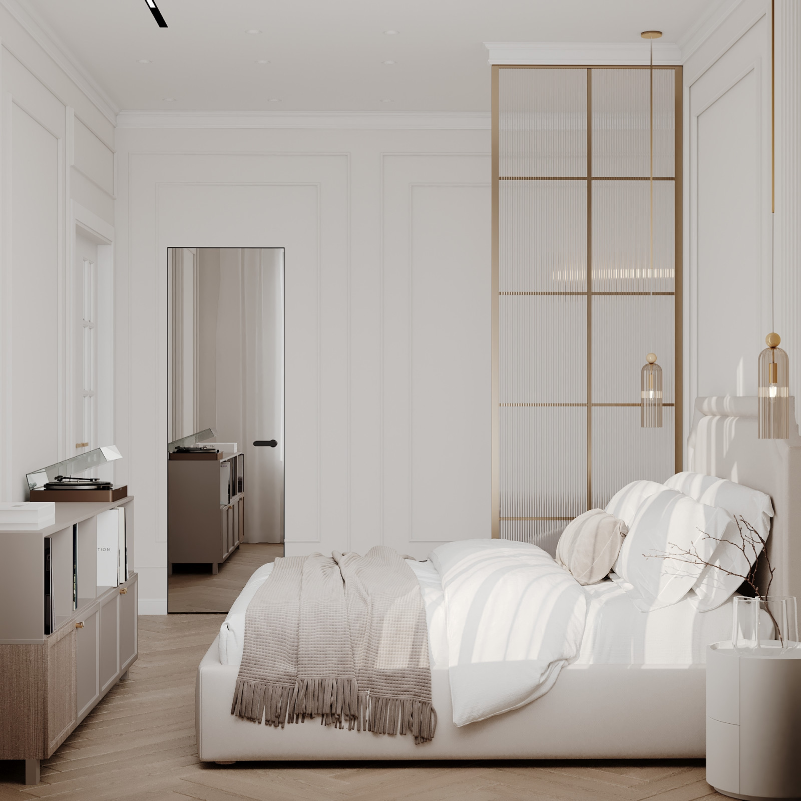 ЖК Притяжение