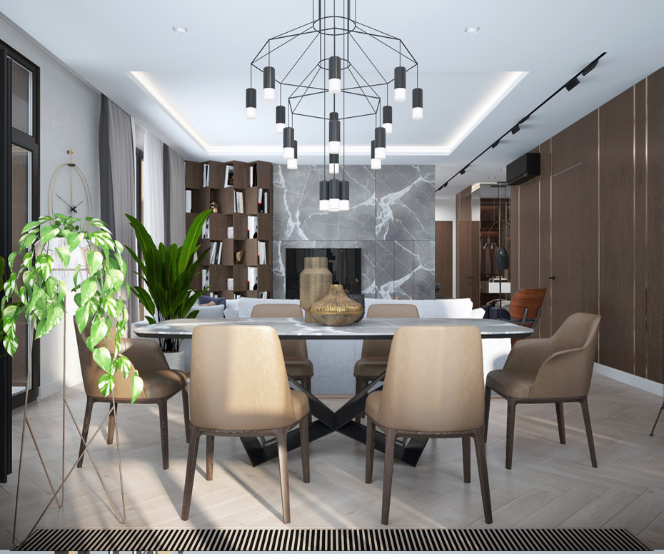 Серебряный Бор