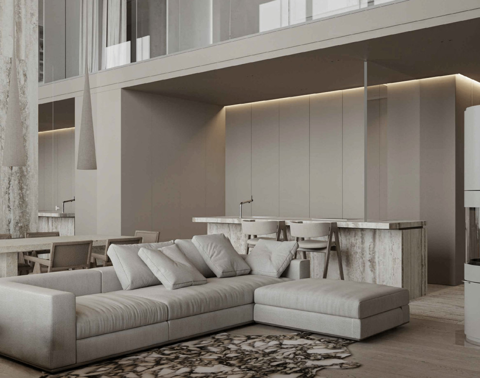 Обложка проекта: Apart Hotel