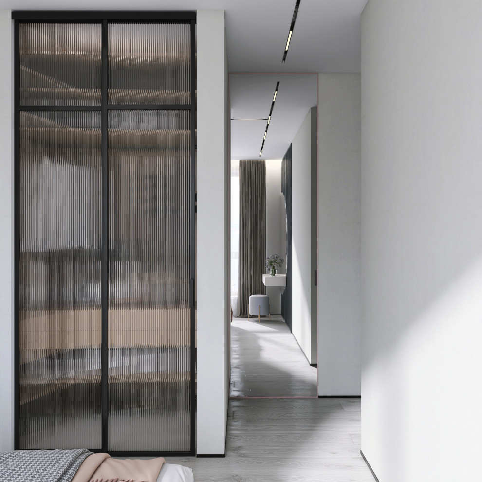 Солнечная квартира