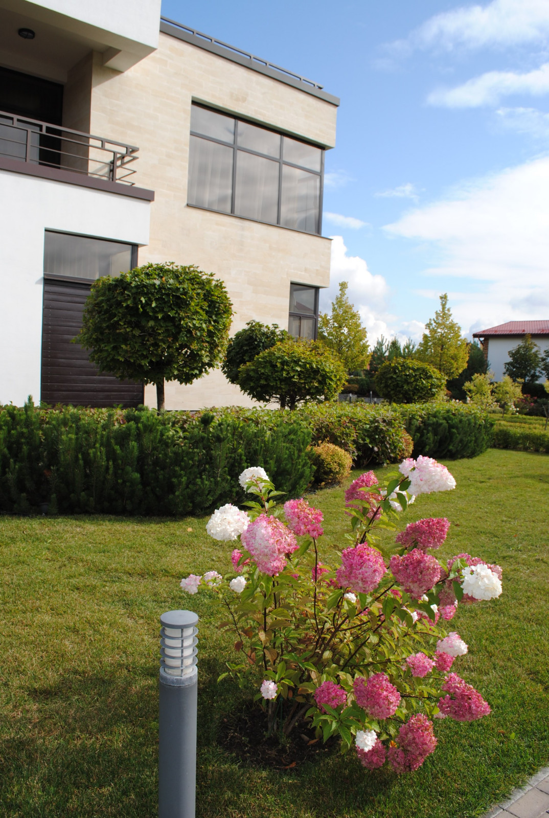 Дмитровское шоссе