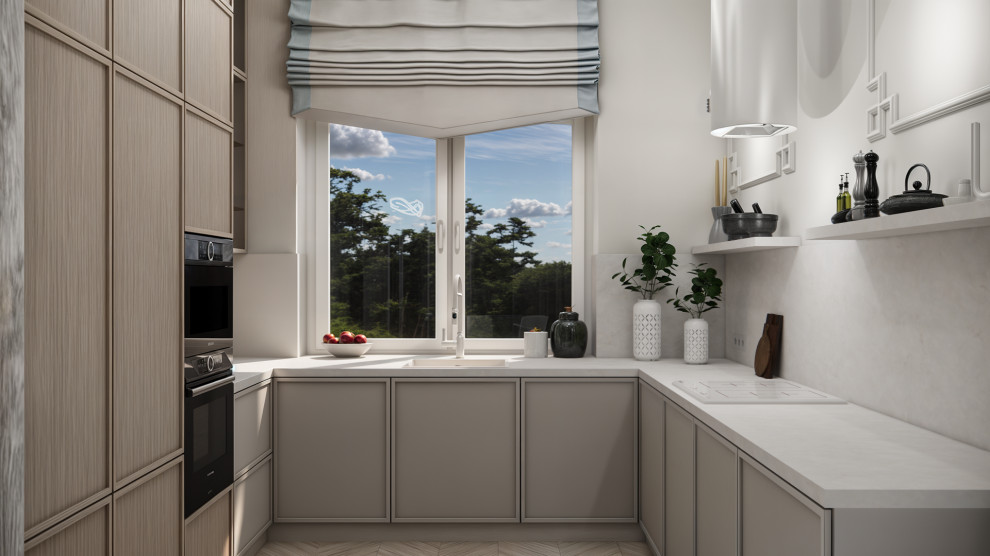 Дом КП "Сказка"