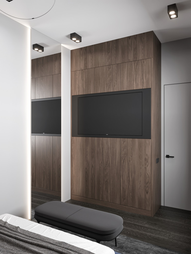 Квартира для мужчины в Санкт-Петербурге