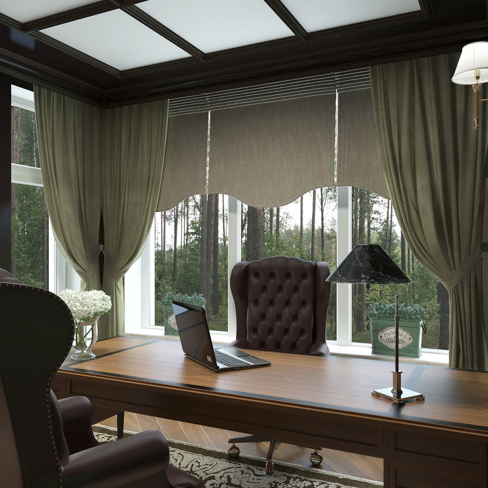 Дом для большой семьи