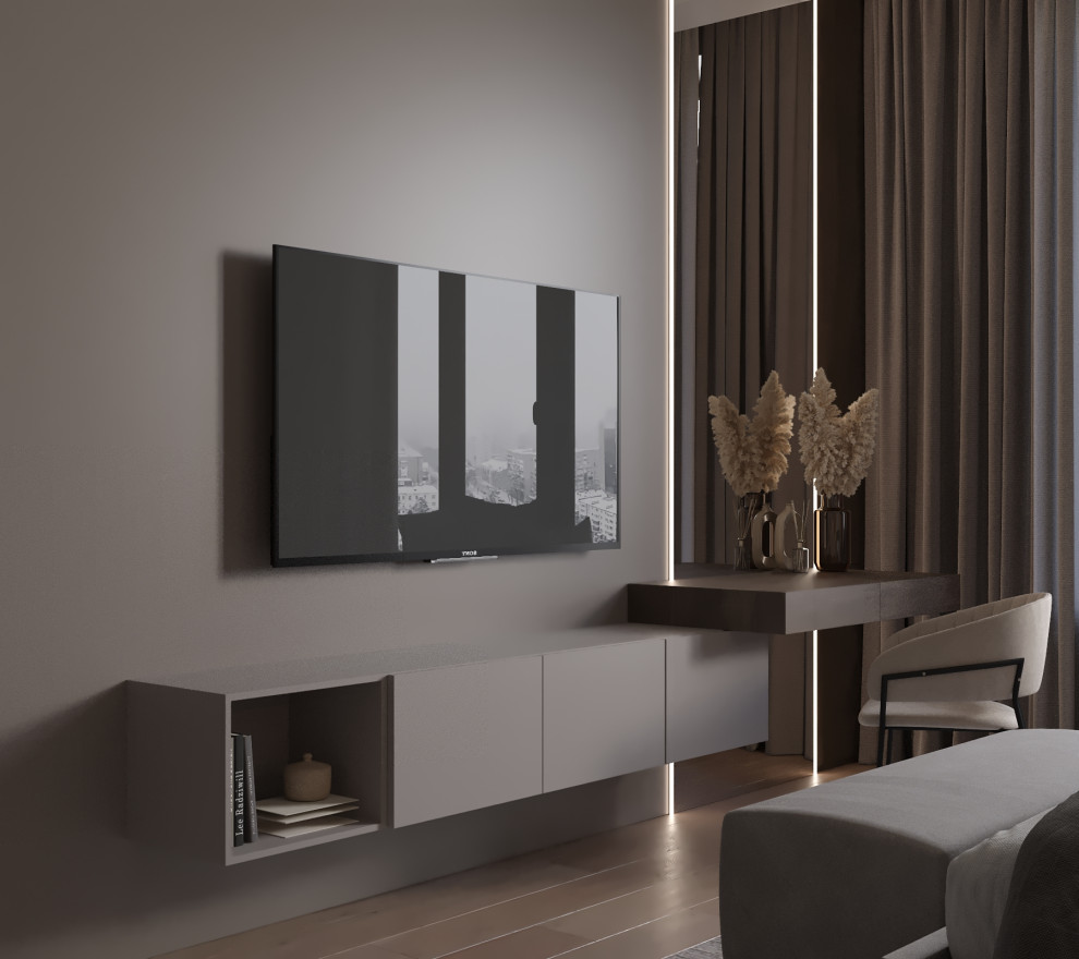 ЖК ВТБ Арена