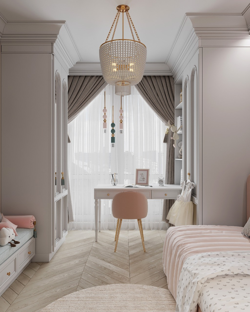 ЖК Видинеевский