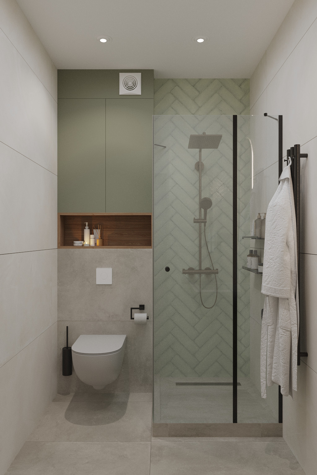 Дом для семьи