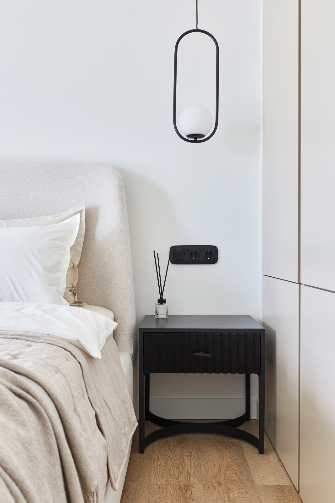 3-комнатная квартира в ЖК Аллея Парк