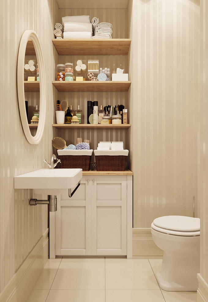 Квартира для мамы