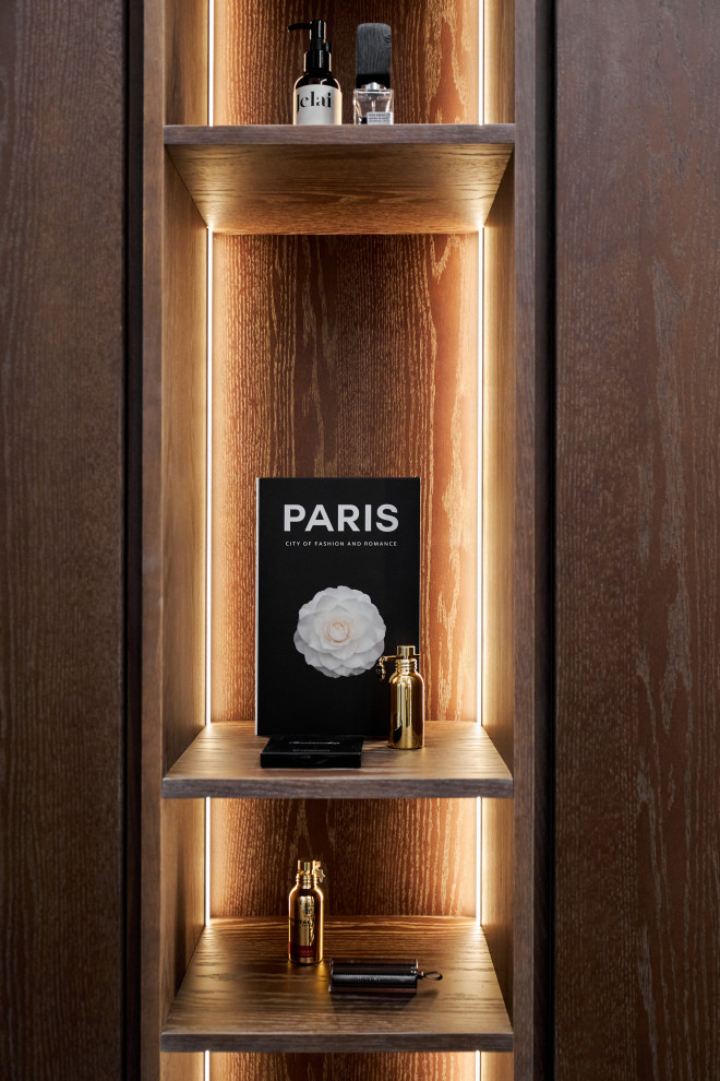 Клубный дом на Мечникова