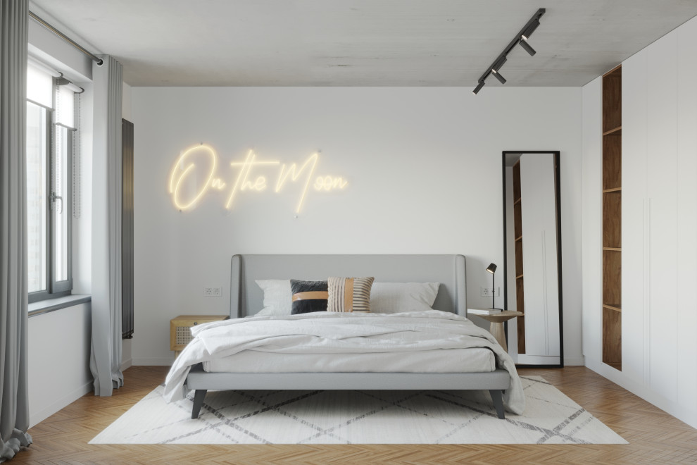 Квартира на Яблочкова