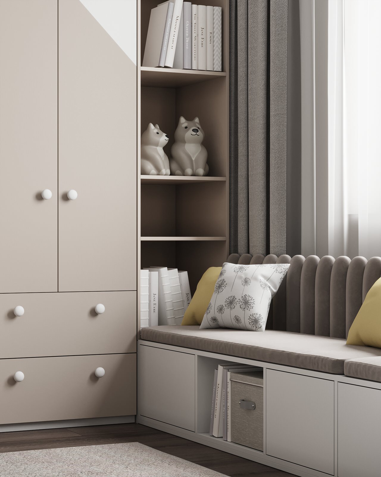 Мосфильмовская 55